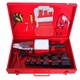 PPR csőhegesztő gép, Slovakia Tools, 1500W, 20-63mm