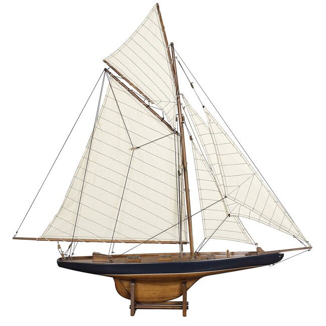 Navomodel Ranger, Amati, J Class Yacht, scara 1:80 - eMAG.ro