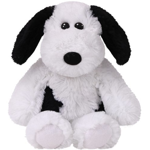 Plus catelul MUGGY (15 cm) - Attic Treasures, Ty