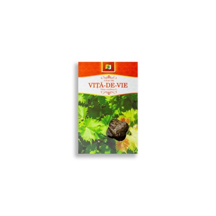 Ceai vita de vie 50gr stefmar