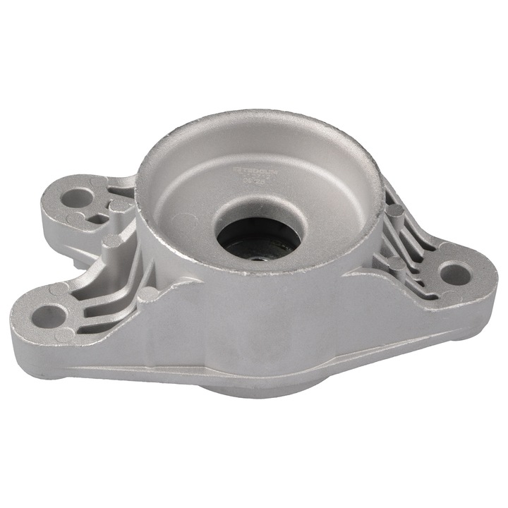 Suport amortizor spate stânga/dreapta TEDGUM TED94300, compatibil BMW, dimensiuni 33x50x6cm