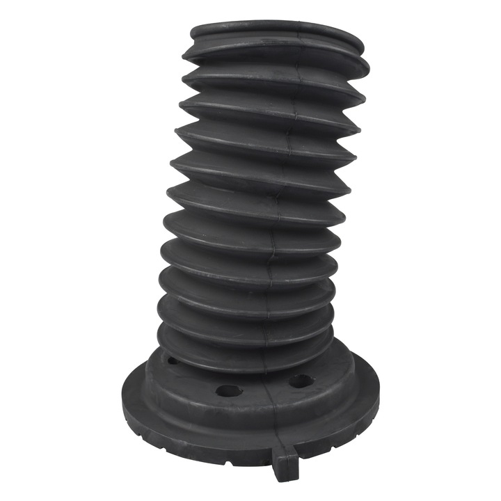 Capac de protecție amortizor față TEDGUM TED69067, dimensiuni 66x94x210mm, pentru Toyota