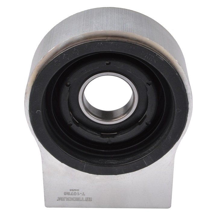 Suport arbore de transmisie cu rulment, TEDGUM, 30x75x57mm, pentru Mercedes-Benz