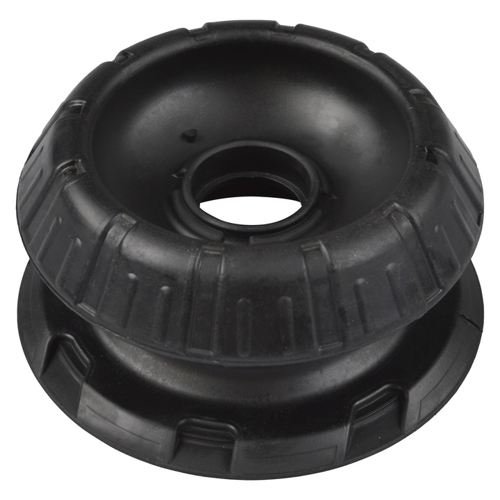 Suport amortizor fata stanga/dreapta TEDGUM, compatibil DACIA, MITSUBISHI, RENAULT, fara rulment