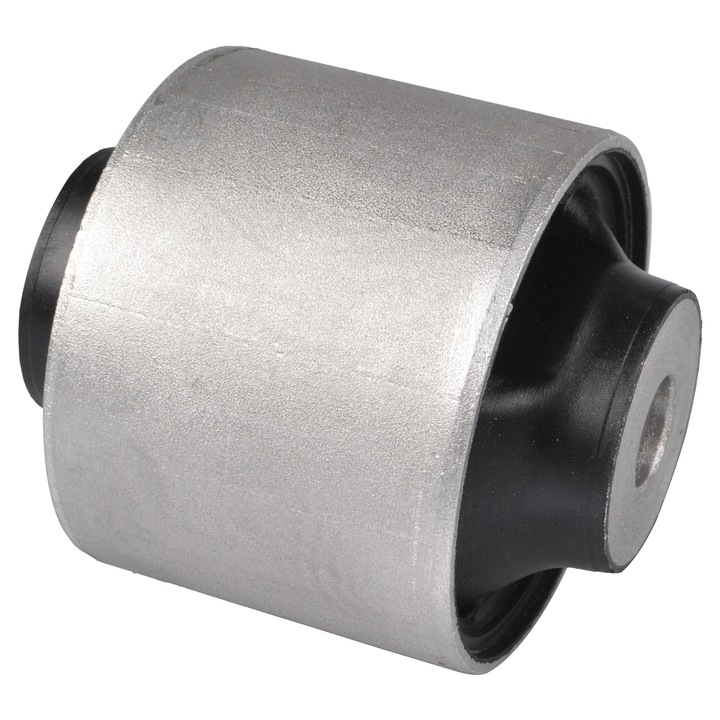 Bucșa inferioară stânga/dreapta față brat de control transversal TEDGUM, dimensiune 14x80x70, 1x53