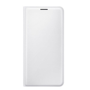 Husa Samsung Galaxy J5 2016 Tip Carte Alb Emag Ro