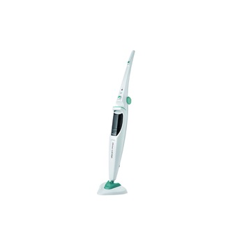 Mop electric de curatat cu aburi Ariete 4163, 1500 W,, Rezervor apa 0.50 l, Alb Verde Mop electric de curatat cu aburi Ariete 4163, 1500 W,, Rezervor apa 0.50 l, Alb Verde
