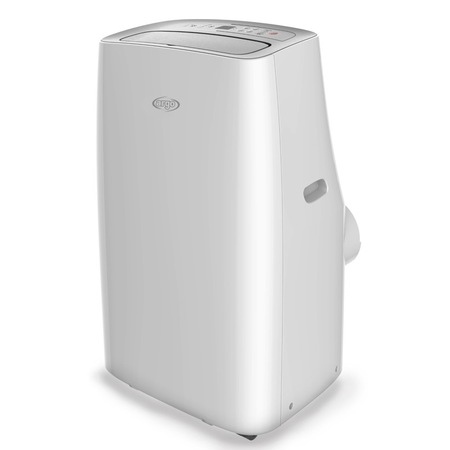 Aparat de aer conditionat mobil ARGO DENVER , 13000 BTU,Incalzire, Telecomanda, Display, Clasa A+, Eco, Filtru lavabil, Auto restart, Dezumidificare, Timer, Auto-Diagnoza.