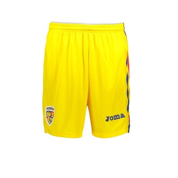 Sort de joc JOMA Romania Galben 10501117A Sort de joc JOMA Romania Galben 10501117A