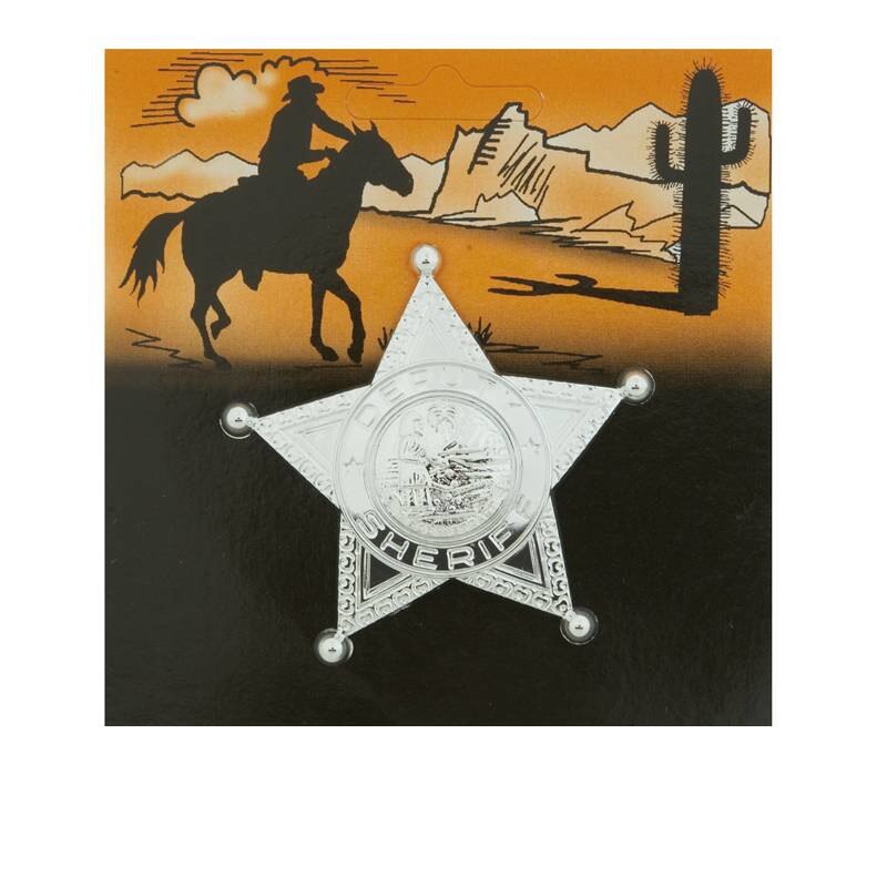 Stea de Serif Deluxe