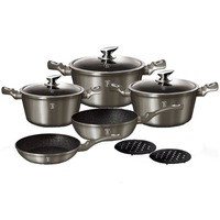 set gatit 10 piese berlingerhaus carbon metallic line bh1219n imagen 45_0_
0
