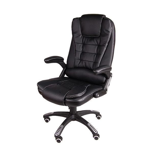 Scaun de birou Giosedio, Negru BSB004W