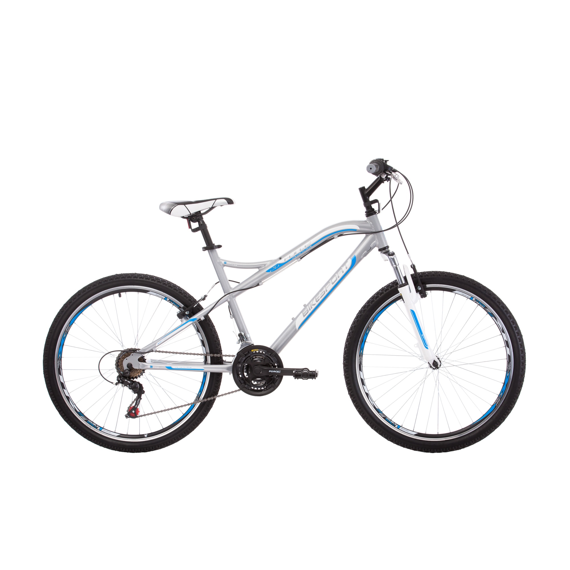 Vélo Vtt Nakamura Sx 26 Nakamura Sx 26 Roue Nakamura Summit Evo 24