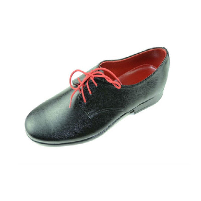 Pantofi eleganti pentru baieti KMK KMK99BM, Negru, 37