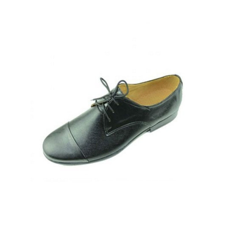 Pantofi eleganti pentru baieti KMK KMK158B, Negru