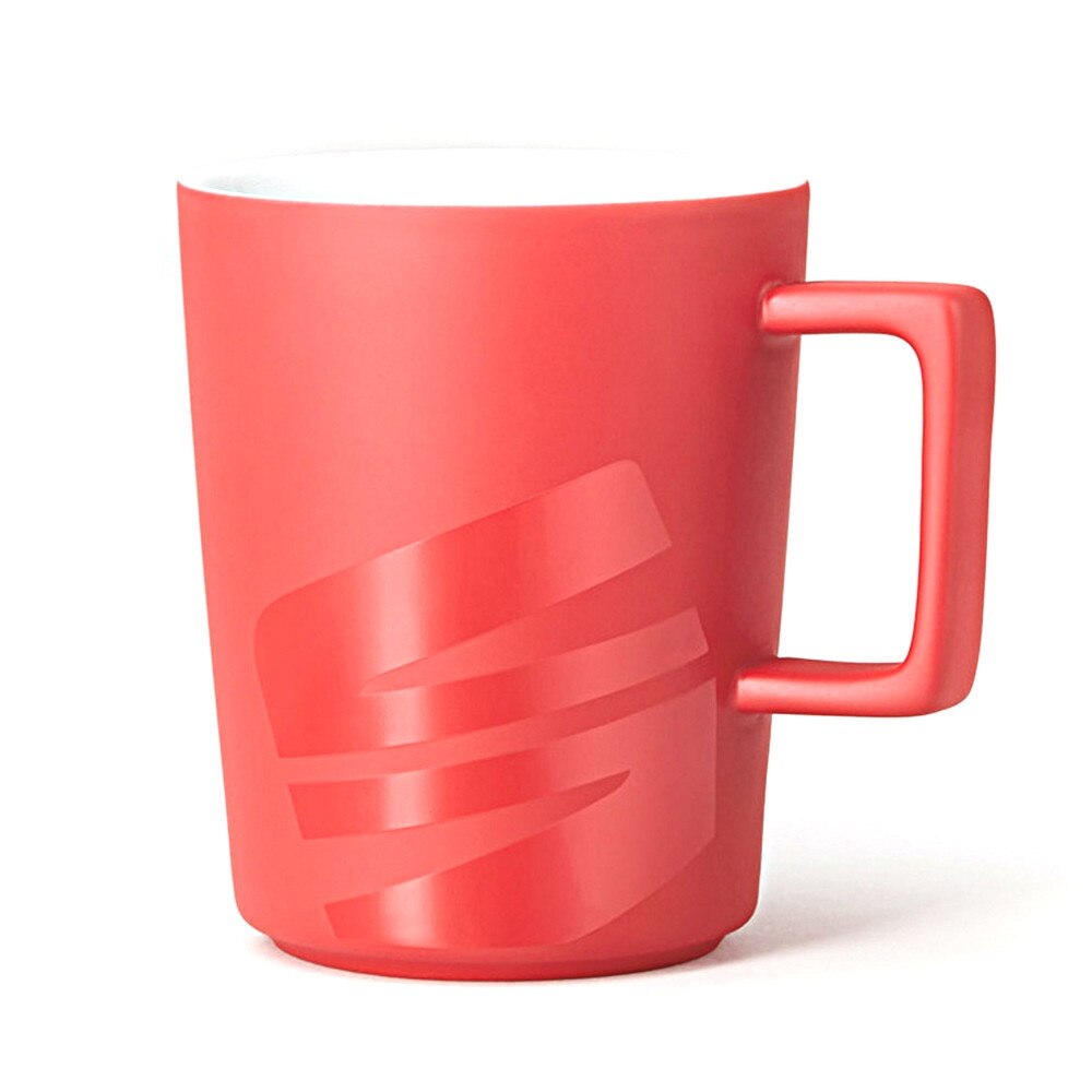 Cana Tematica 320 ml, Seat, Rosu