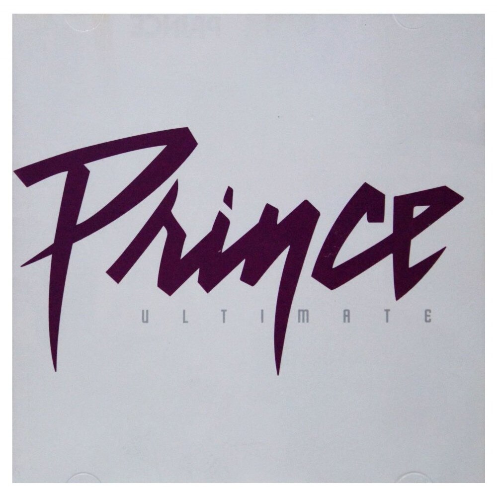 Prince - Ultimate (2CD)