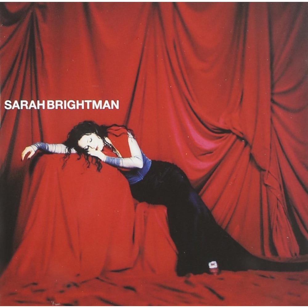 Sarah Brightman - Eden (CD)