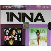 Inna - Hot/Inna (2CD)