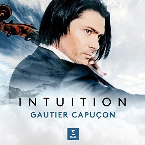 Gautier Capucon - Intuition (CD/DVD)