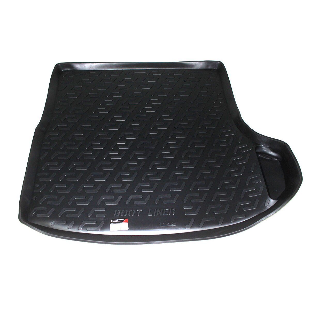 Covor pentru portbagaj stil tavita