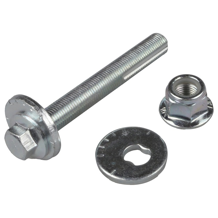 Surub excentric interior TEDGUM, 12x1.25x86mm, compatibil Honda