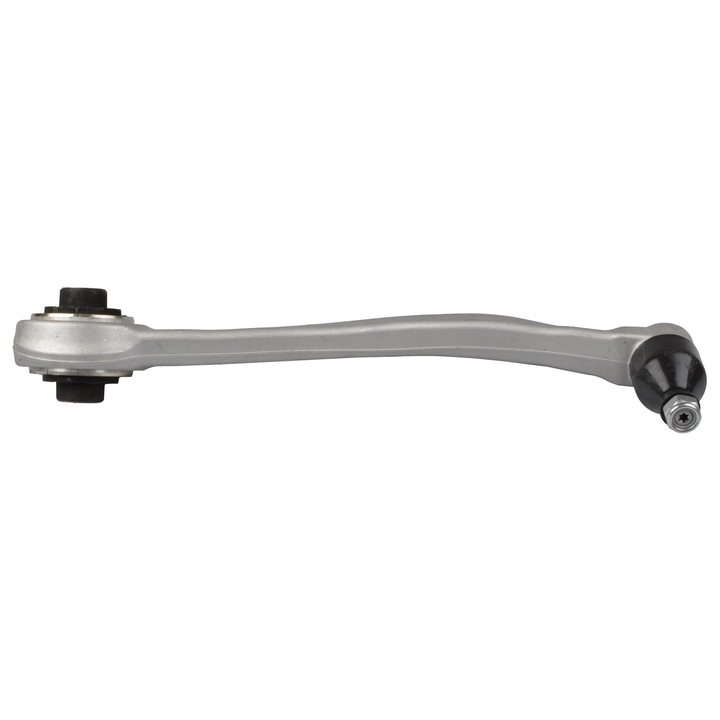 Brat de control inferior transversal TEDGUM, fata dreapta, pentru BMW, dimensiuni: OE31122284532