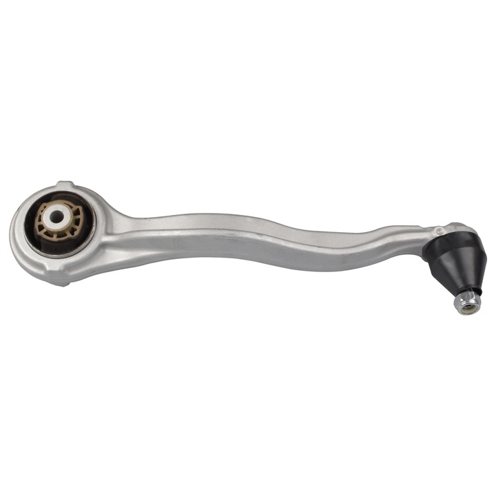Braț de control transversal inferior stânga față TEDGUM 206 330 81 02, compatibil cu Mercedes-Benz Klasă C, dimensiuni 30x45cm