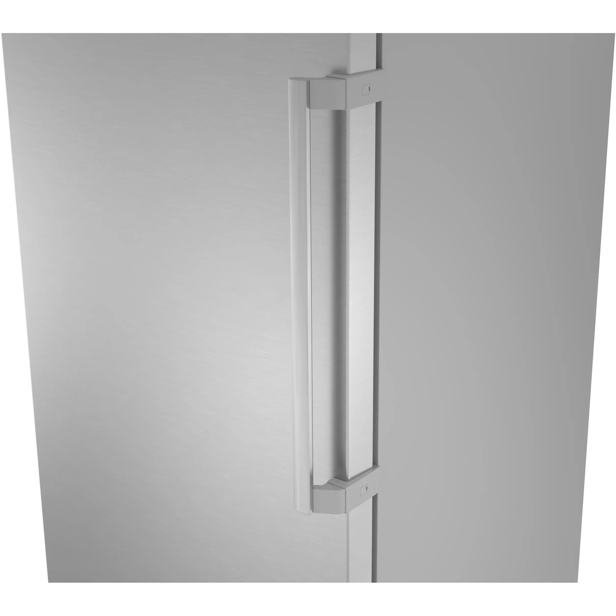 Frigider cu 1 Usa Bosch KSN36AICM Seria 6 No Frost 402L H 186.2CM Clasa C Inox Anti-Amprenta