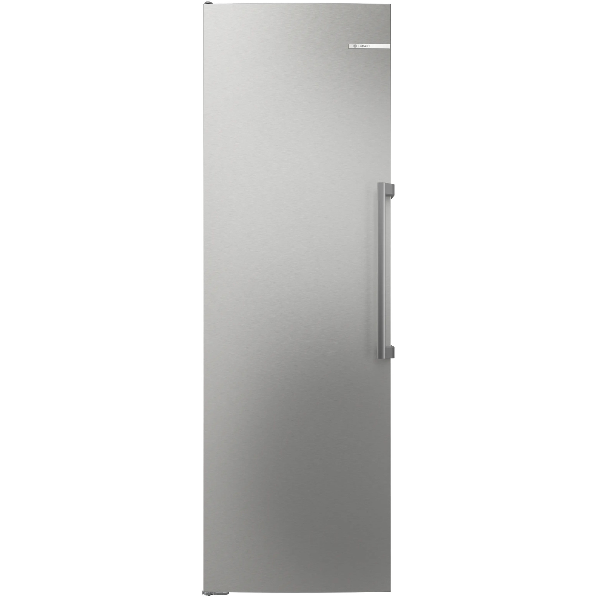Frigider cu 1 Usa Bosch KSN36AICM Seria 6 No Frost 402L H 186.2CM Clasa C Inox Anti-Amprenta