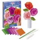 Творчески комплект Sentosphere Crepe Flowers
