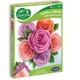 Творчески комплект Sentosphere Crepe Flowers