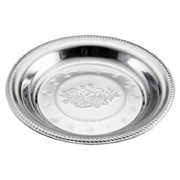 Tava VICTOR, inox, 45 cm