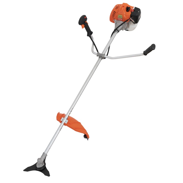 Motocoasa PANDORA 3, 4CP,10.000RPM, 2 Sisteme Taiere