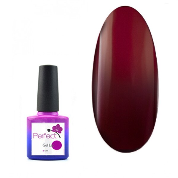 Oja Semipermanenta unghii 3in1 Cameleon-Termo, 7.3ml cu Pensula Perfect 0222