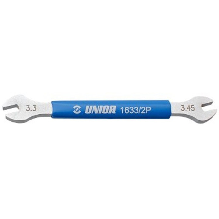 Küllőkulcs Unior, 4-4.4mm