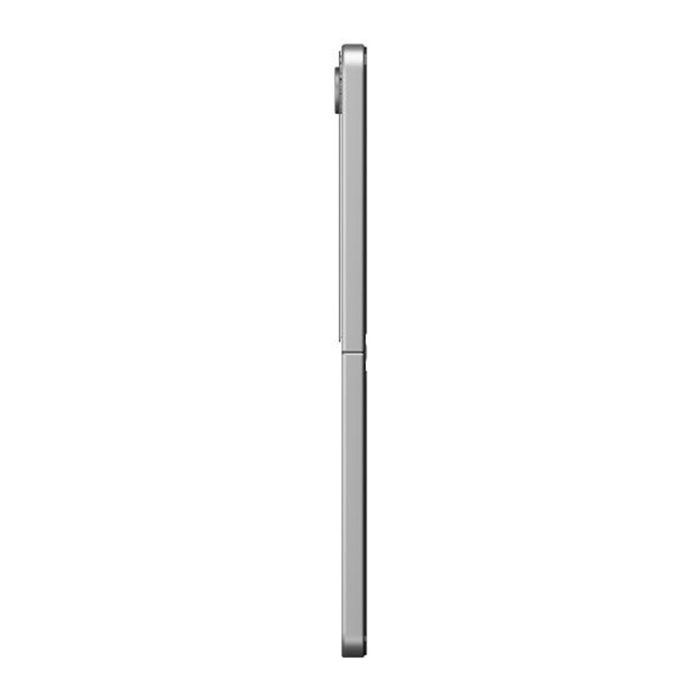 Folie Sticla pentru Samsung Galaxy Z Flip 8 Spigen Glas.tR EZ-FIT HD, Kit de instalare usoara si rapida cu dispozitiv de potrivire automata, Protectie Profesionala, Ultra Rezistenta, Transparenta