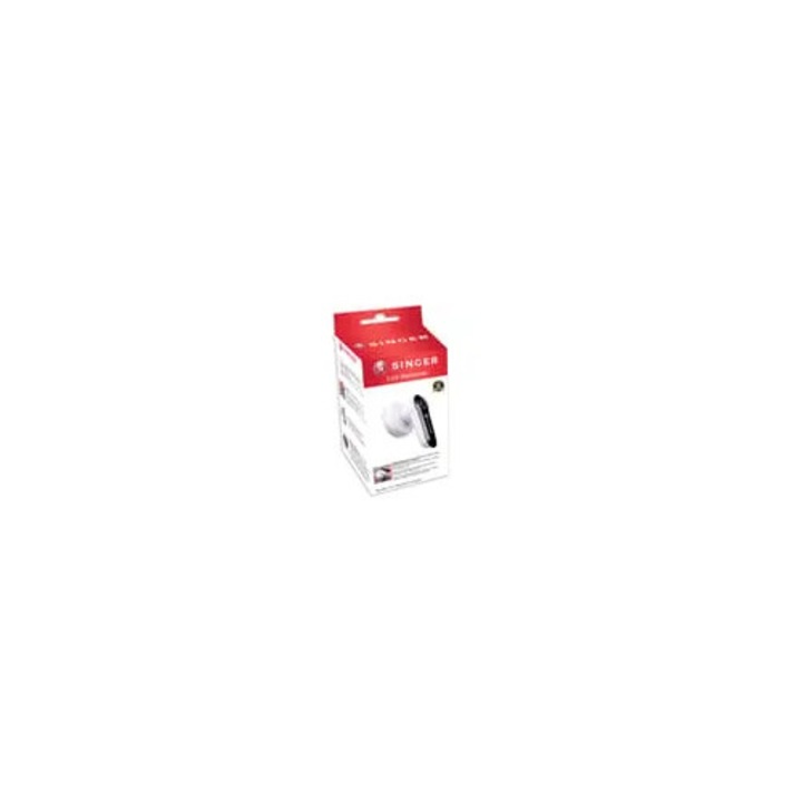 Aparat pentru indepartat scame K0544-260818-1829-FDC, compact, portabil, maner ergonomic