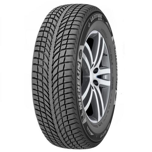 Anvelopa Michelin LatitudeAlpinLA2 255/50R19 107V Iarna