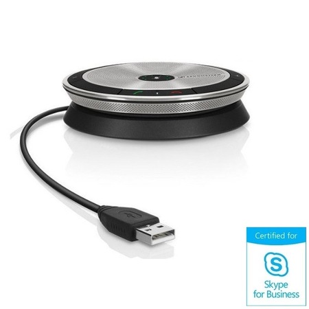 Конферентна колонка SENNHEISER SP 10 - eMAG.bg