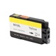 951XL tintapatron, kompatibilis HP OfficeJet Pro 8600/8610/8620/251dw/276dw nyomtatókkal, sárga, 28 ml