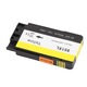 951XL tintapatron, kompatibilis HP OfficeJet Pro 8600/8610/8620/251dw/276dw nyomtatókkal, sárga, 28 ml