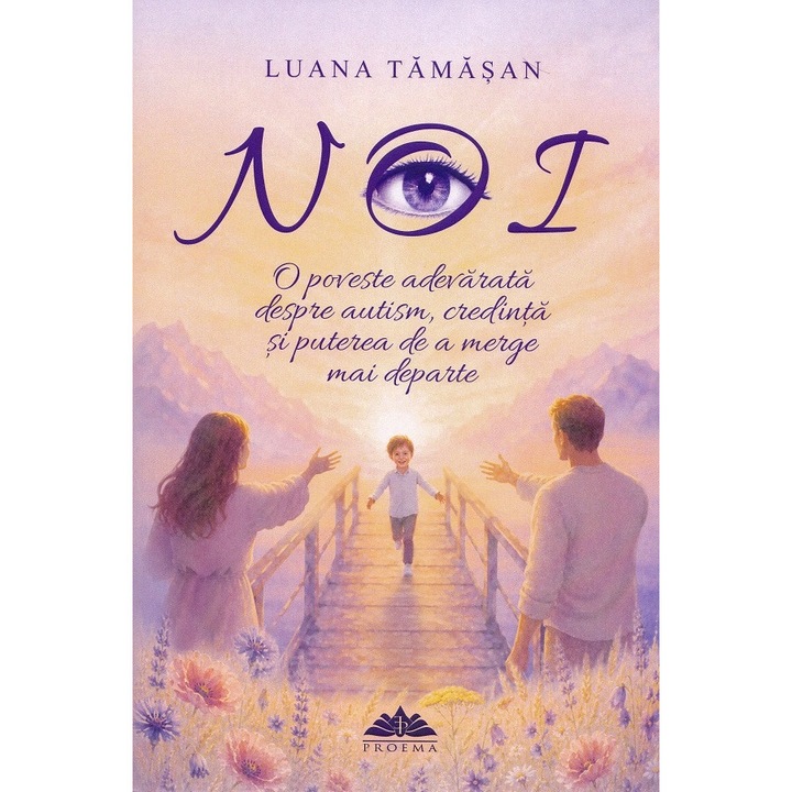Noi - Luana Tamasan