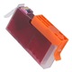 Kompatibilis tintapatron HP 905XL (H-905 XLM), 14 ml, magenta, körülbelül 825 oldal, OfficeJet Pro 6950/6951/6954/6956/6958/6960/6962/6968/6970/6974/6975/6978/6979 készülékekhez, ISINI-CJ-K0497-260817-028 kód