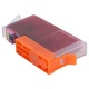 Kompatibilis tintapatron HP 905XL (H-905 XLM), 14 ml, magenta, körülbelül 825 oldal, OfficeJet Pro 6950/6951/6954/6956/6958/6960/6962/6968/6970/6974/6975/6978/6979 készülékekhez, ISINI-CJ-K0497-260817-028 kód