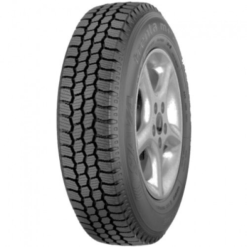 Anvelopa Vara Sava Trenta 2 185/75 R16C 104/102R
