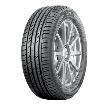 Anvelopa vara NOKIAN Nokian iLine 155 / 70, R13, 75 T, C C 67 Anvelopa vara NOKIAN Nokian iLine 155 / 70, R13, 75 T, C C 67