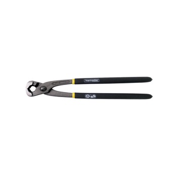 Cleste cuie lung 250mm CR-V Topmaster Cleste cuie lung 250mm CR-V Topmaster