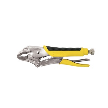 Cleste autoblocant 125mm CR-V Topmaster Cleste autoblocant 125mm CR-V Topmaster