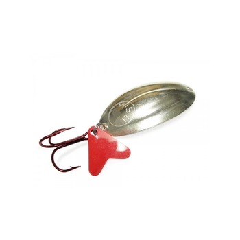 Lingurita Oscilanta Nichelata Zack, 7G Lingurita Oscilanta Nichelata Zack, 7G